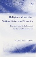 Religious Minorities, Nation States and Security