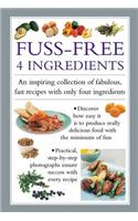 Fuss-Free 4 Ingredients