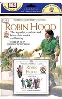 Robin Hood Read & Listen