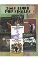 2005 Hot Pop Singles