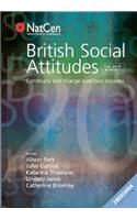 British Social Attitudes