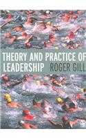 Theory and Practice of Leadership