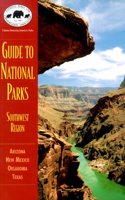 Guide to the National Park Areas
