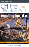West Virginia Off the Beaten Path
