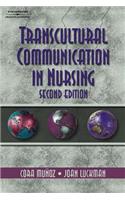 Transcultural Communication in Nursing