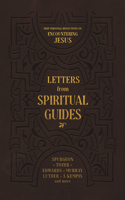 Letters from Spiritual Guides