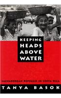 Keeping Heads Above Water