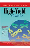 High-Yield (TM) Genetics