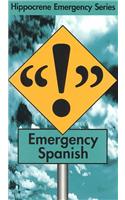 Emergency Spanish