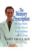 Memory Prescription