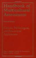 The New Handbook of Multicultural Assessment