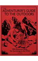 The Adventurer's Guide to the Outdoors