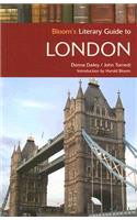 Bloom's Literary Guide to London
