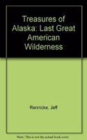 Treasures of Alaska
