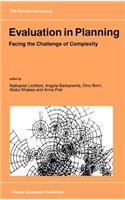 Evaluation in Planning