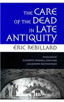 Care of the Dead in Late Antiquity