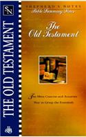 Shepherd's Notes - Old Testament: (Bible summary)