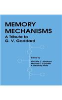 Memory Mechanisms