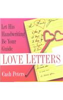 Love Letters: Let His Handwrit