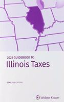 Illinois Taxes, Guidebook to (2021)