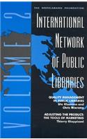 International Network of Public Libraries