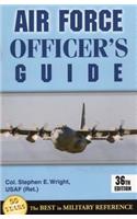 Air Force Officer's Guide