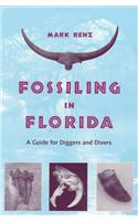 Fossiling in Florida