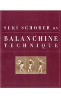 Suki Schorer on Balanchine Technique