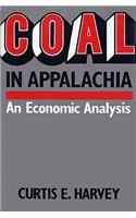 Coal in Appalachia