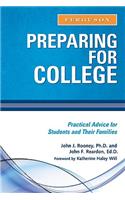 Preparing for College