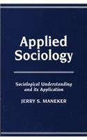 Applied Sociology