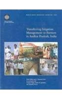 Transferring Irrigation Management to Farmers in Andhra Pradesh, India