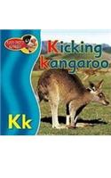 Kicking Kangaroo