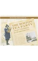 Boston Tea Party