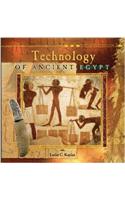 Technology of Ancient Egypt