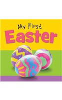 My First Easter