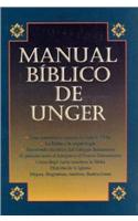 Manual Bíblico de Unger