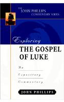 Exploring the Gospel of Luke