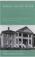 Nursing History Review Volume 9