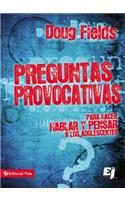 Preguntas provocativas