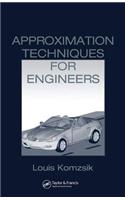 Approximation Techniques for Engineers