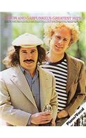Simon & Garfunkel's Greatest Hits