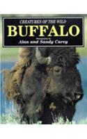 Creatures of the Wild: Buffalo (Creatures of the wild series)