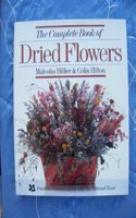 Complete Book of Dried Flowers