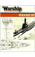 Warship, Volume III: (III Warship)