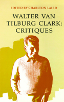 Walter Van Tilberg Clark