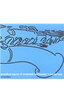 Acoustical Aspects of Woodwind Instruments: (English)