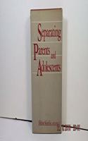 Separating Parents and Adolescents