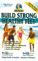 Build Strong Healthy Feet