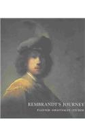 Rembrandt's Journey